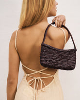 Leather Shoulder Bag - Leather Bags | 