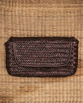 Leather Pouch Bag - Leather Bags | 