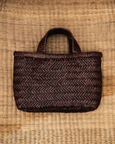 Leather Sunset Bag Mini - Leather Bags | 