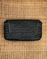Leather Pouch Bag - Leather Bags | 