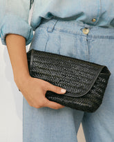 Leather Pouch Bag - Leather Bags | 