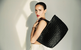 Leather Klein Tote - Leather Bags | 