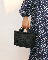 Leather New Sunset Bag Mini - Leather Bags | 