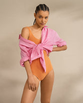 Light Sponge One Piece - Women's Special Prices Swimwear | 