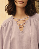 Linen Varadero Shirt - Women's Special Prices Clothing | 