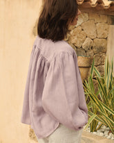 Linen Varadero Shirt - Women's Special Prices Clothing | 