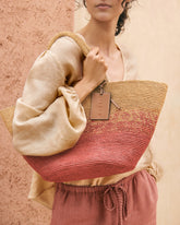 Raffia Panier - Bags & Accessories | 