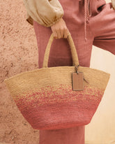 Raffia Panier - Bags & Accessories | 