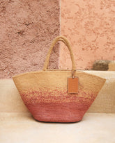 Raffia Panier - Bags & Accessories | 