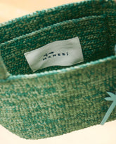 Raffia Panier Medium | 