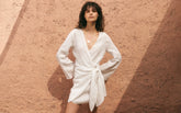 Linen Tarifa Dress - Women's Special Prices | 
