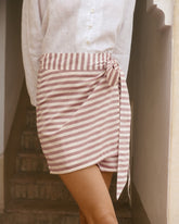 Cotton Voile Lipso Skirt - Women's Skirts | 