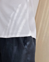 Organic Cotton Pedro Jersey Shirt - Men's Special Prices Clothing | 