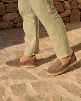 Suede Espadrilles - Men's Special Prices | 