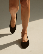 Alex Silk Velvet Mules - Women's Bestsellers | 