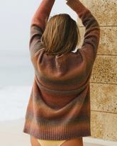 Baby Alpaca and Wool Cardigan - Women's Special Prices Clothing | 