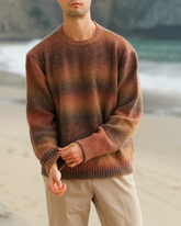 Baby Alpaca and Wool Sweater - Men's Special Prices Clothing | 