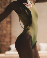 Light Sponge One Piece - Women's Special Prices Swimwear | 