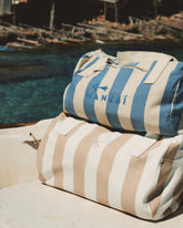 Canvas Weekend Bag - Beach Bags | 