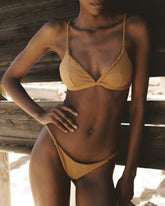 Braided Surf Bikini - Women's Special Prices Swimwear | 