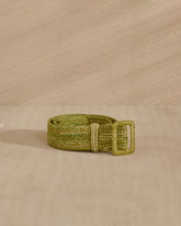 Raffia Belt - Women's Special Prices | 