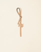 Leather Palm Charm - Keychains & Charms | 