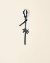 Leather Palm Charm - Keychains & Charms | 