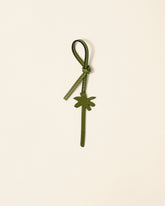 Leather Palm Charm - Bags & Accessories | 