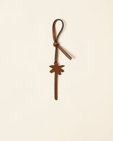 Leather Palm Charm - Keychains & Charms | 