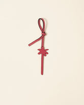 Leather Palm Charm - Keychains & Charms | 