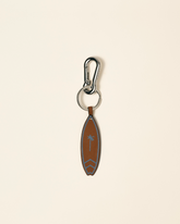 Leather Surf Keyring - Keychains & Charms | 