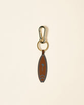 Leather Surf Keyring - Keychains & Charms | 