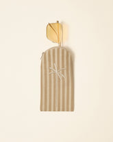 Canvas Sunglassess Case - Bags & Accessories | 
