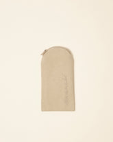 Canvas Sunglassess Case - Bags & Accessories | 
