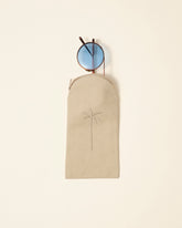 Canvas Sunglassess Case - Bags & Accessories | 
