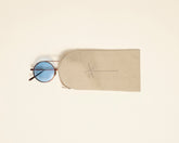 Canvas Sunglassess Case - Beauty Cases | 