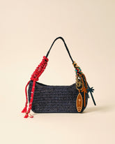 Bandana Belt - Leather Bags | 