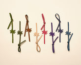 Leather Palm Charm - Keychains & Charms | 