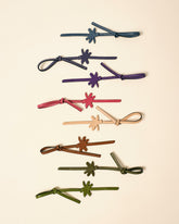 Leather Palm Charm - Keychains & Charms | 