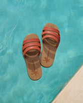 Eva Three Bands<br />Swim Sandals - Women's Sandals | 