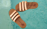 Eva Three Bands<br />Swim Sandals - Women's Sandals | 
