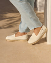 Organic Hemp Espadrilles - Men's Special Prices | 
