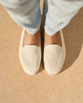Organic Hemp Espadrilles - Men's Special Prices | 