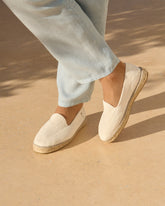 Organic Hemp Espadrilles - Men's Special Prices | 