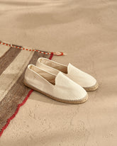 Organic Hemp Espadrilles - Men's Special Prices | 