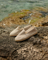 Organic Hemp Espadrilles - Men's Espadrilles | 