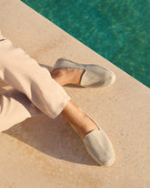 Organic Hemp Espadrilles - Men's Espadrilles | 