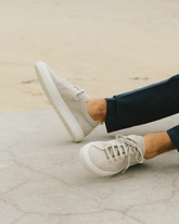 Organic Hemp Sneakers - Men's Special Prices Shoes | 