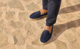Organic Hemp Espadrilles - Men's Espadrilles | 
