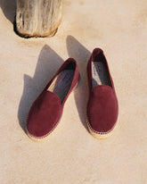 Tangana Suede Espadrilles - Men's Bestselling | 